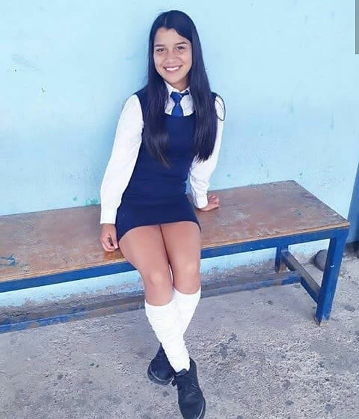 school fight - 2